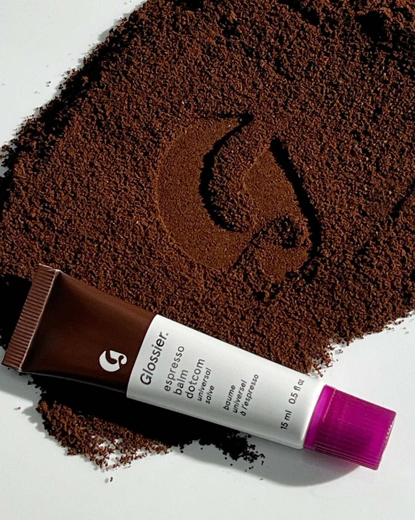 Glossier Balm Dotcom - Lip Balm - Glaze Türkiye