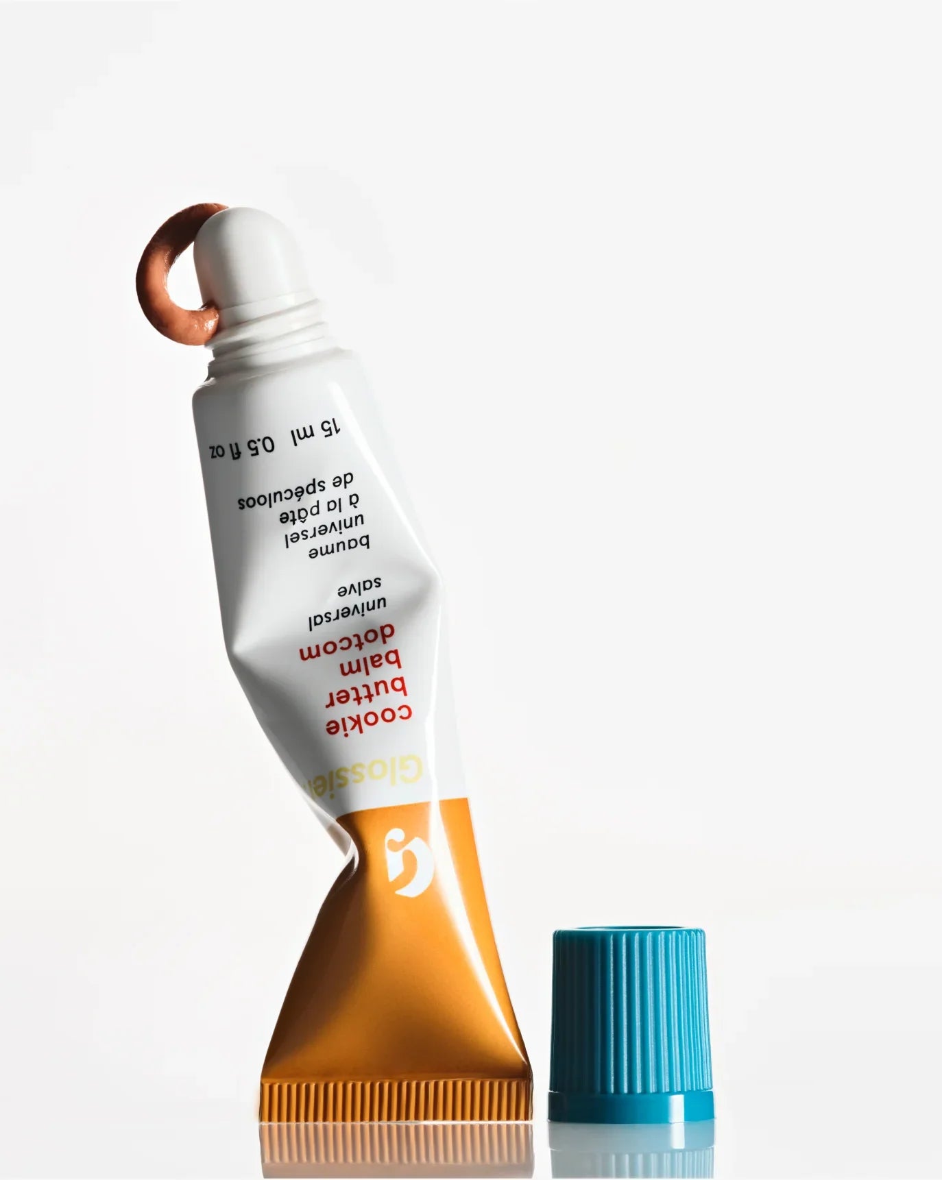 Glossier Balm Dotcom - Lip Balm - Glaze Türkiye