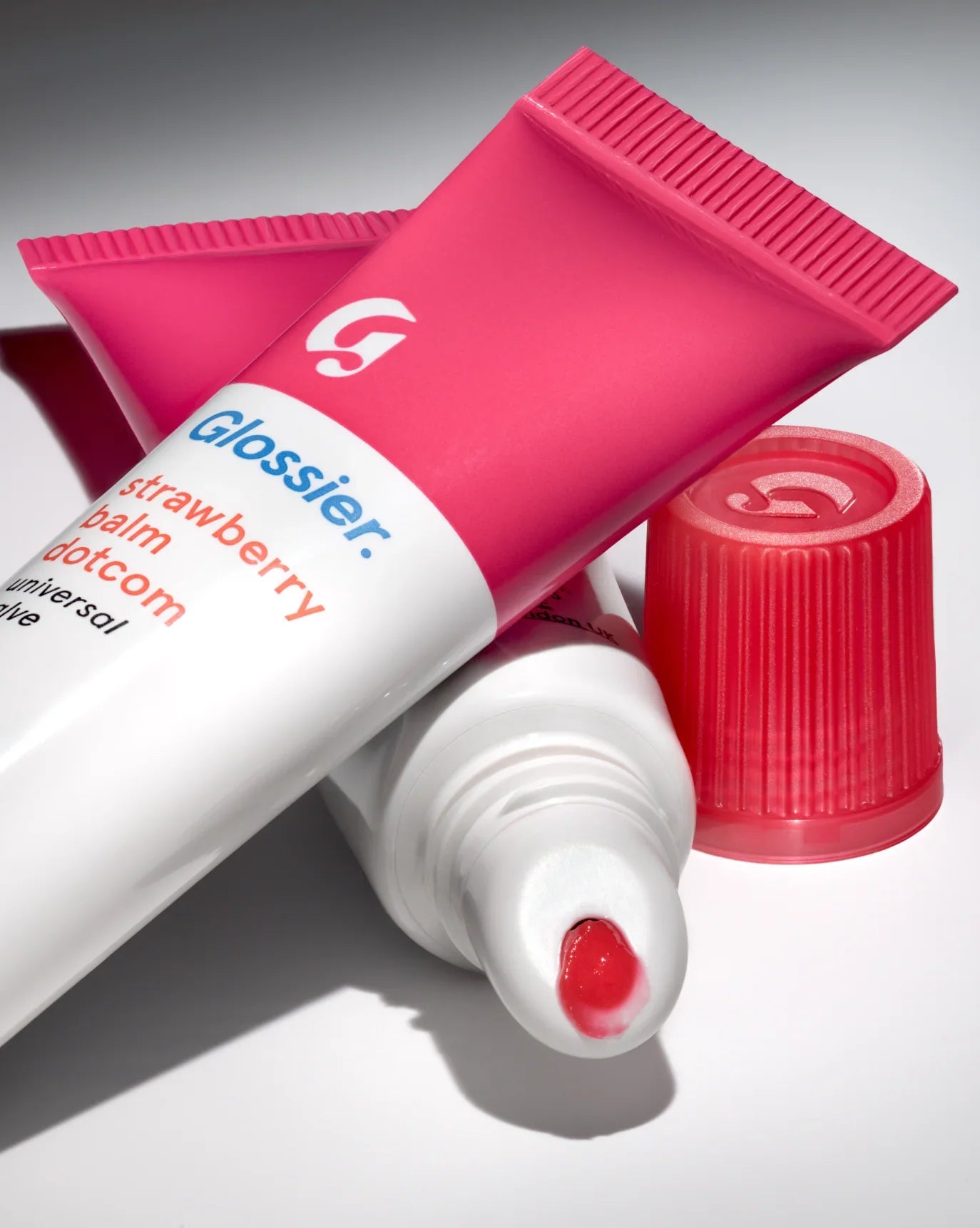 Glossier Balm Dotcom - Lip Balm - Glaze Türkiye