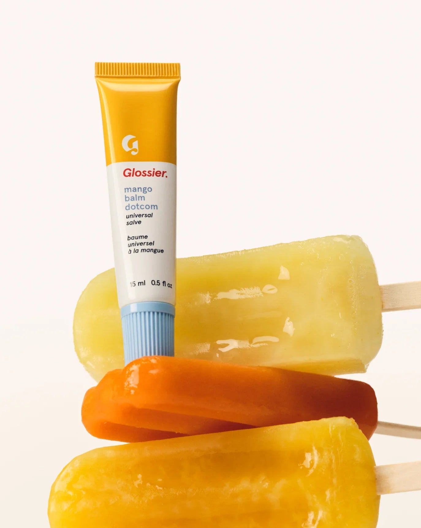 Glossier Balm Dotcom - Lip Balm - Glaze Türkiye