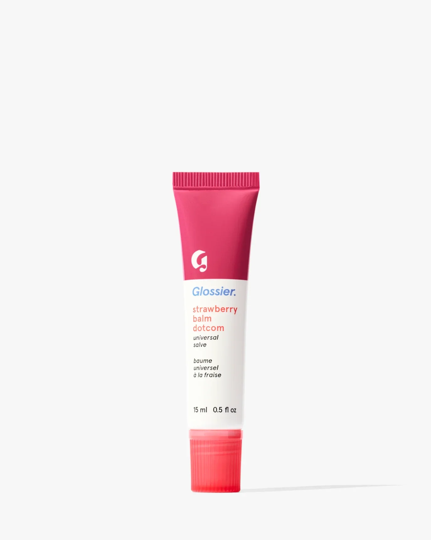 Glossier Balm Dotcom - Lip Balm - Glaze Türkiye