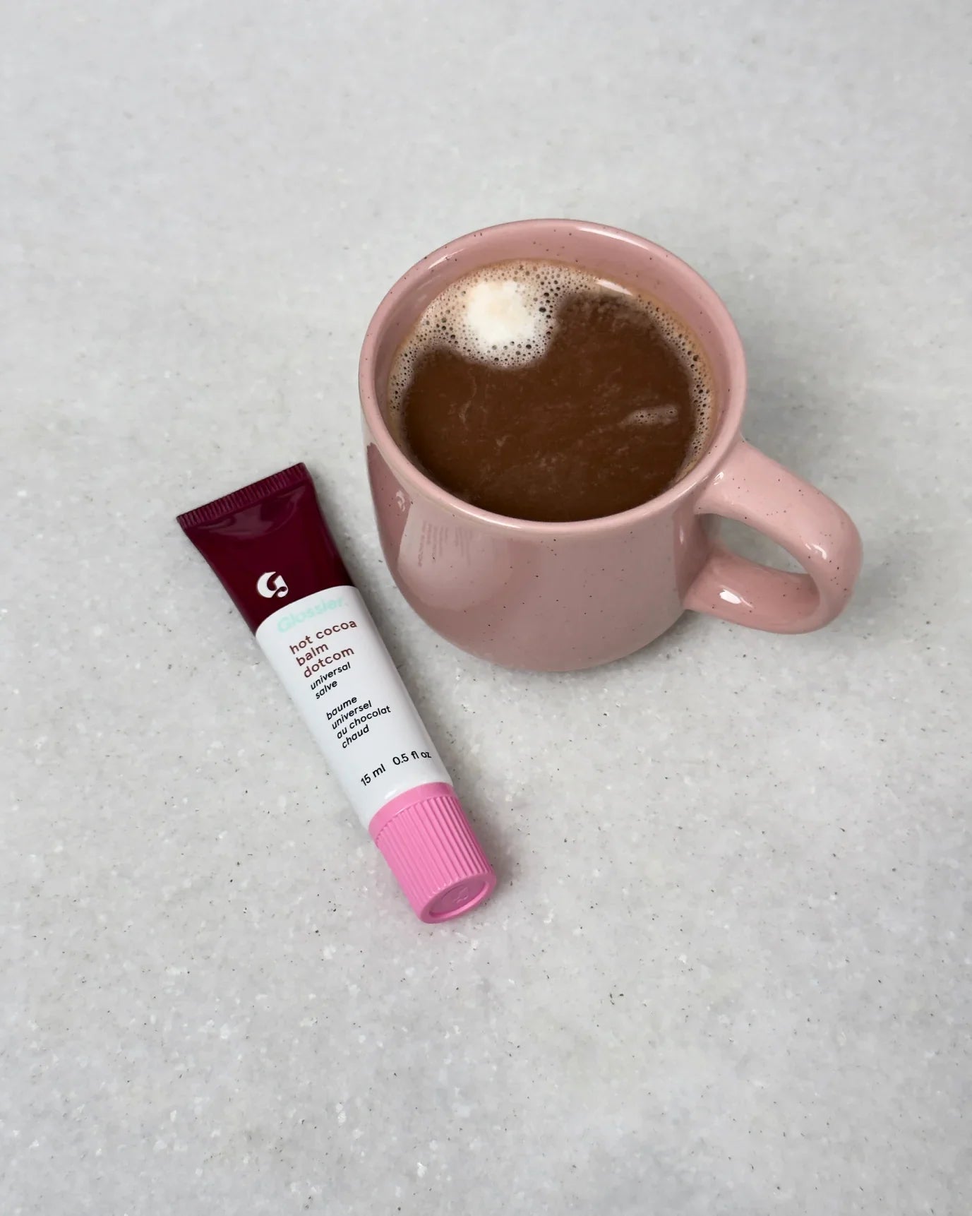 Glossier Balm Dotcom - Lip Balm - Glaze Türkiye