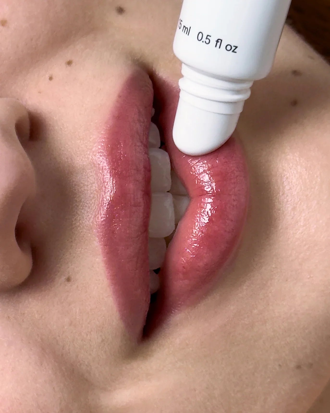 Glossier Balm Dotcom - Lip Balm - Glaze Türkiye