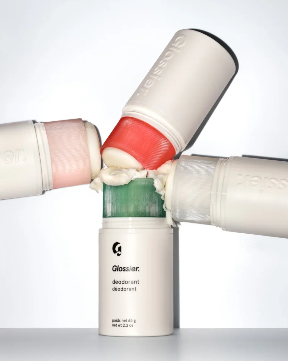 Glossier Deodorant - Glaze Türkiye