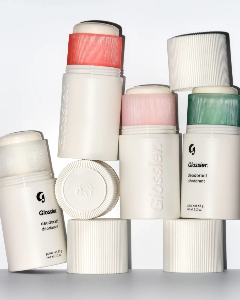 Glossier Deodorant - Glaze Türkiye