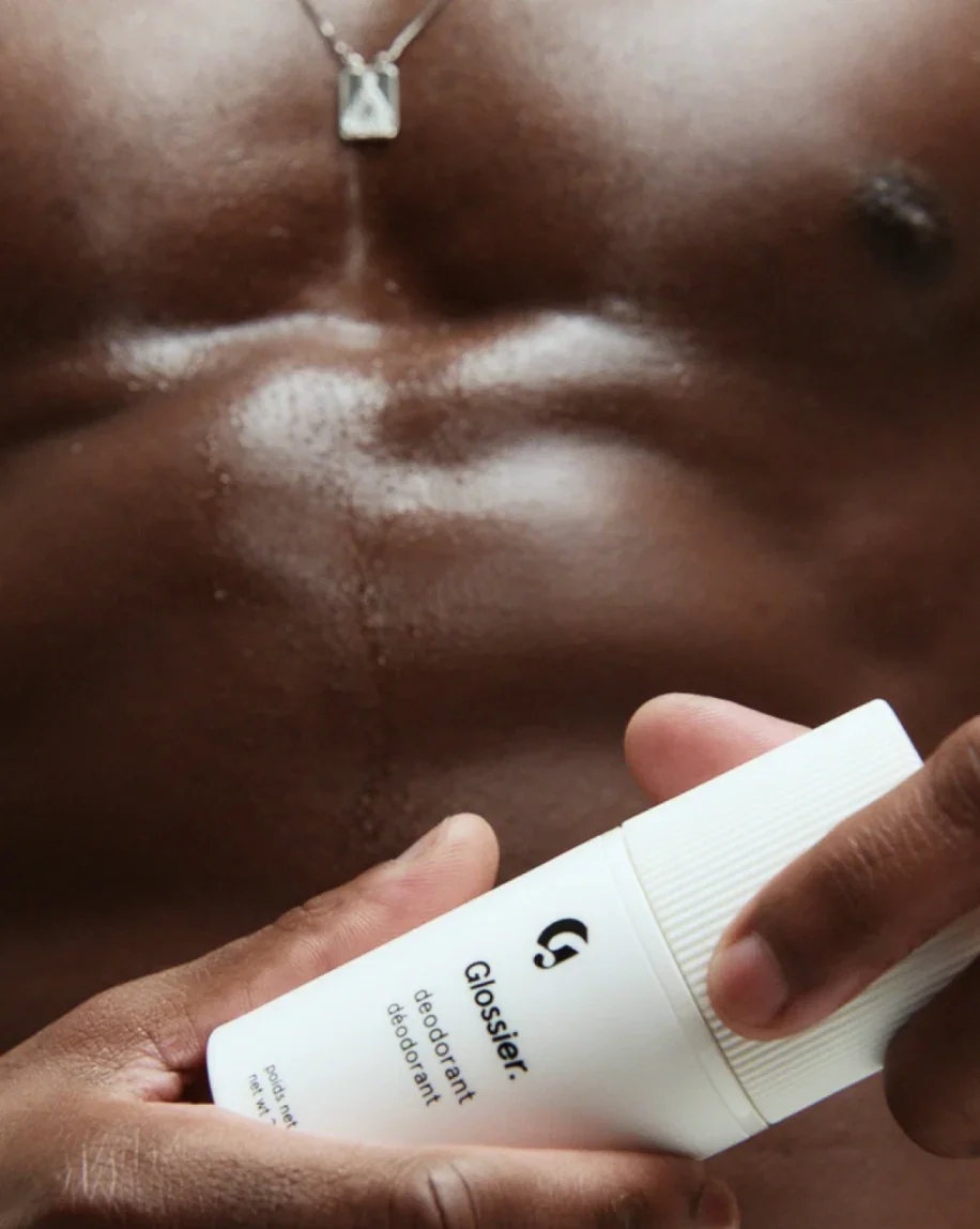 Glossier Deodorant - Glaze Türkiye