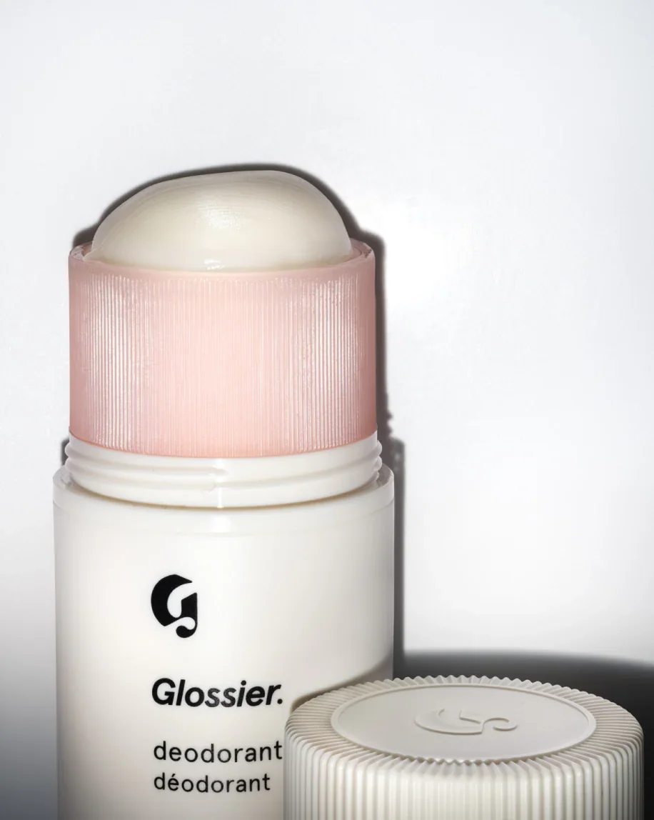Glossier Deodorant - Glaze Türkiye
