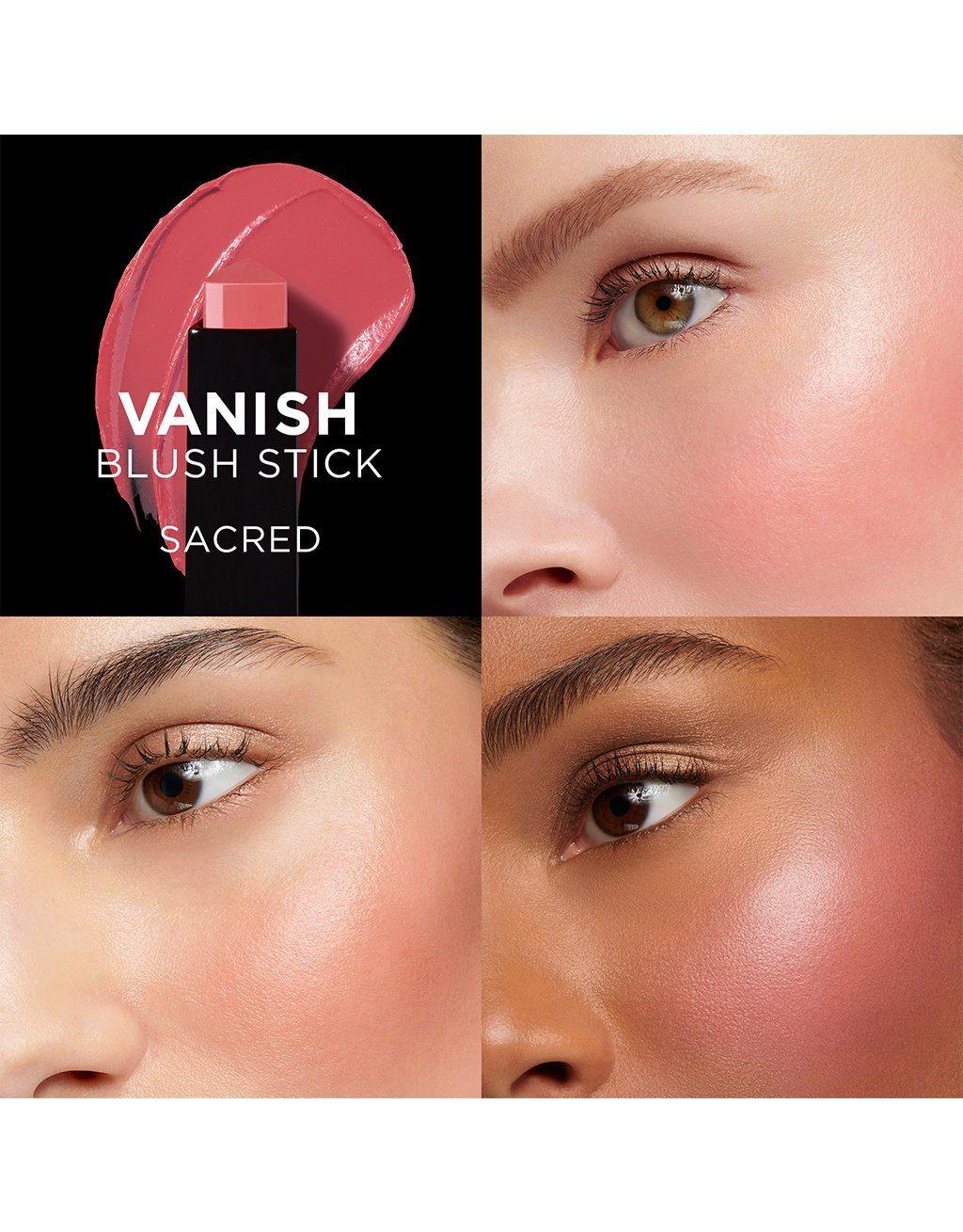 Hourglass Vanish Blush Stick - Allık - Glaze Türkiye