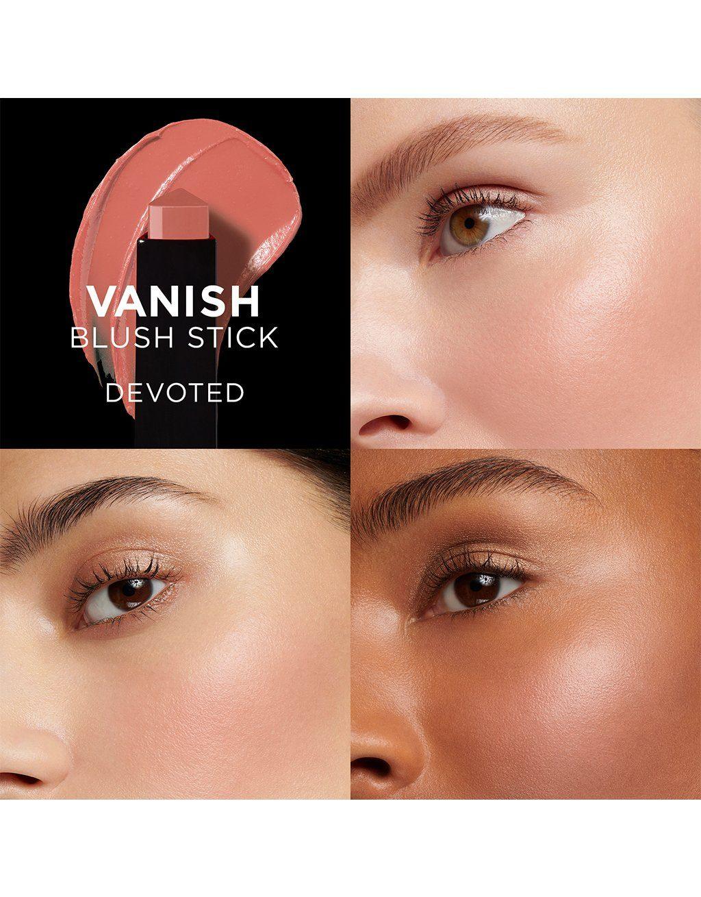 Hourglass Vanish Blush Stick - Allık - Glaze Türkiye
