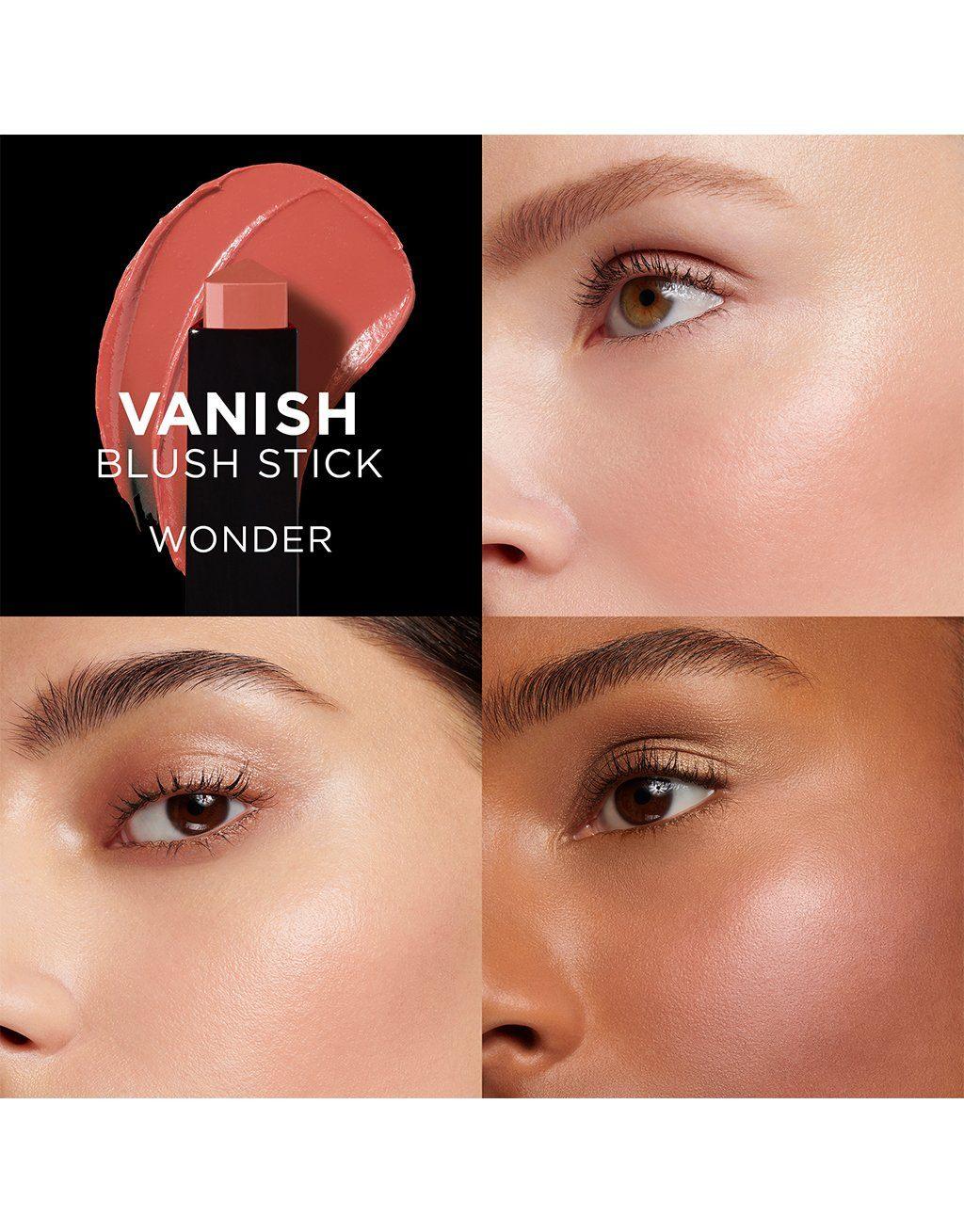 Hourglass Vanish Blush Stick - Allık - Glaze Türkiye
