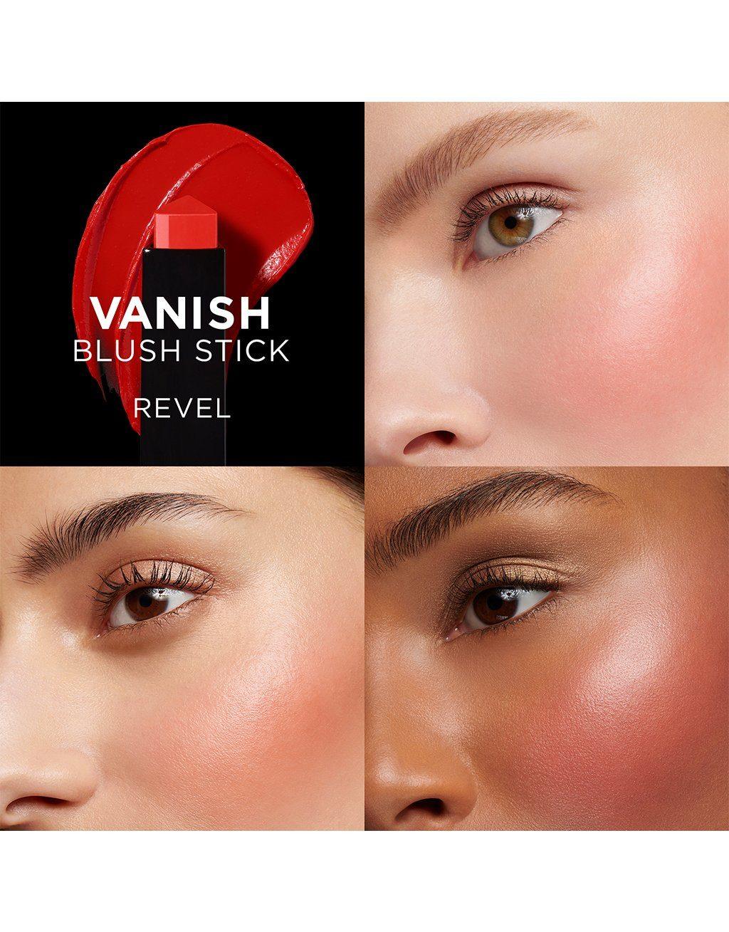 Hourglass Vanish Blush Stick - Allık - Glaze Türkiye
