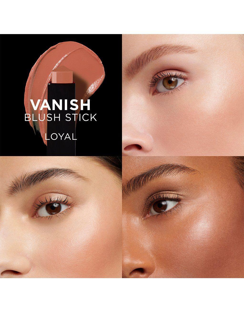 Hourglass Vanish Blush Stick - Allık - Glaze Türkiye
