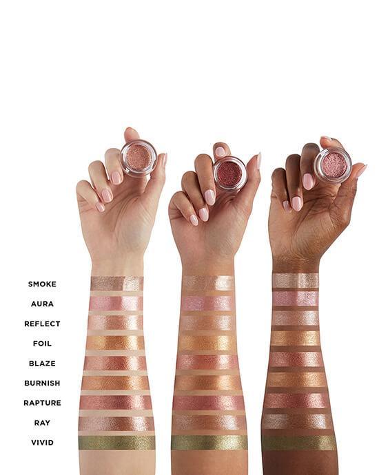 Hourglass Scattered Light™ Glitter Eyeshadow - Göz Farı - Glaze Türkiye