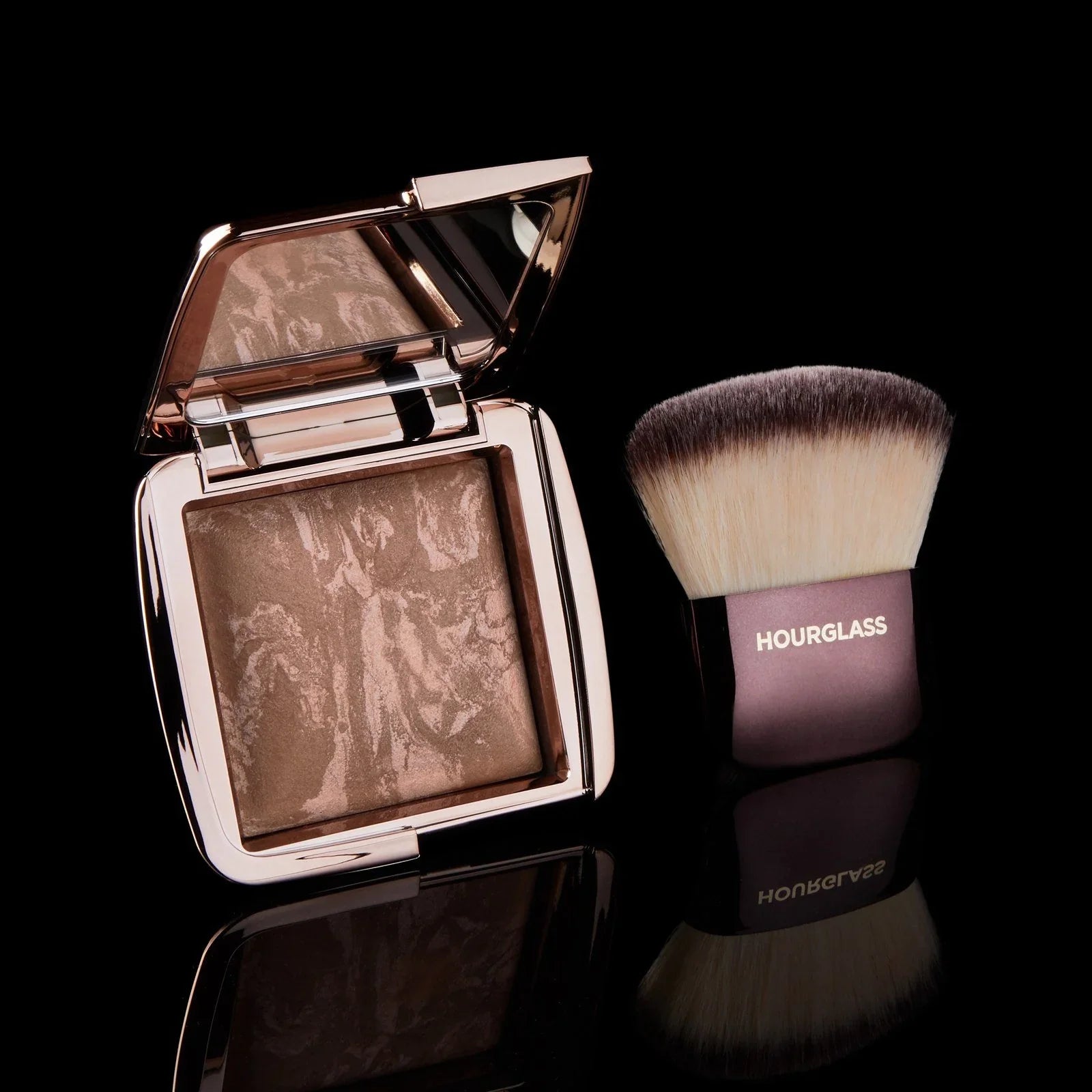 Hourglass Ambient™ Lighting Bronzer - Bronzlaştırıcı - Glaze Türkiye