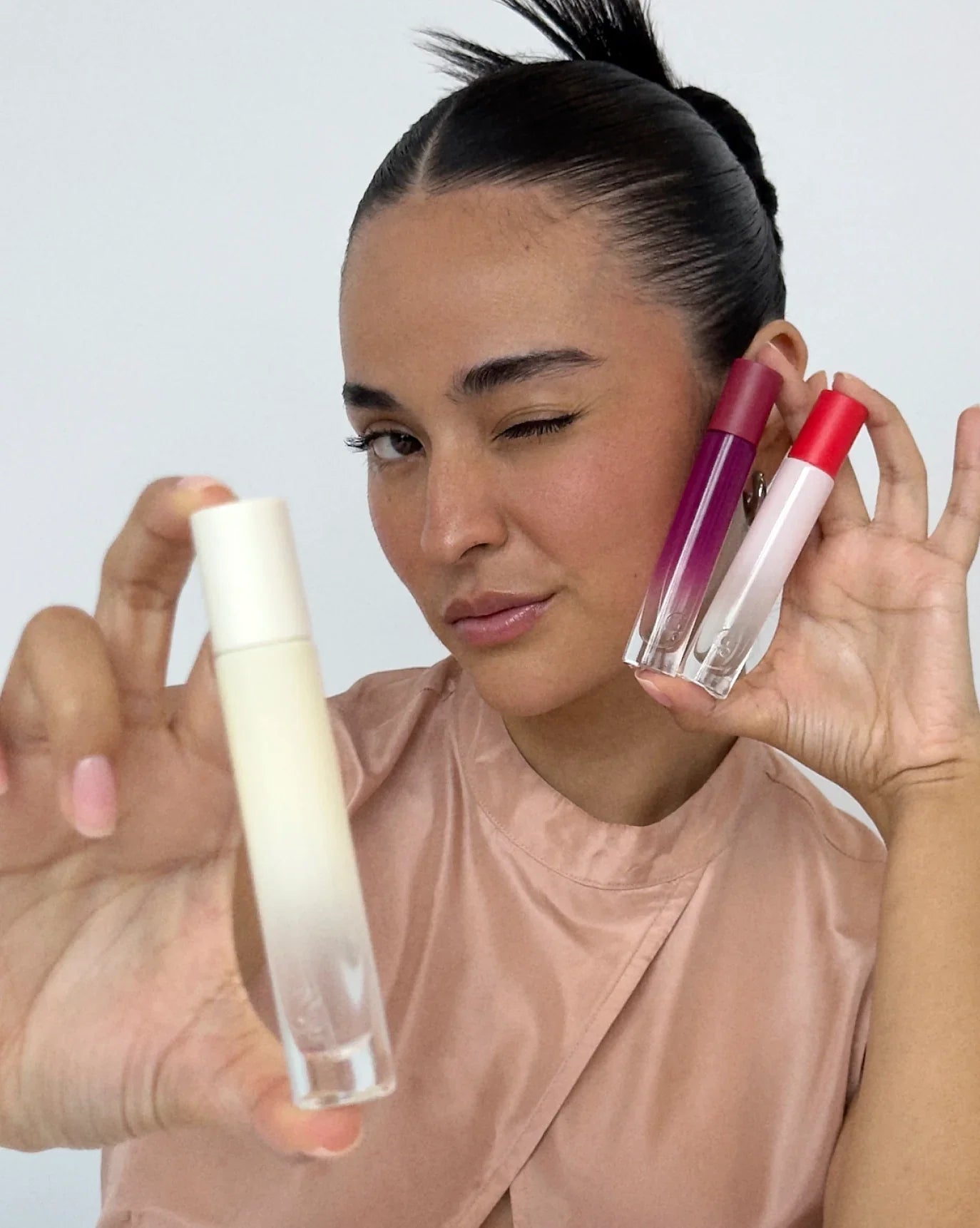 Glossier You Doux - Glaze Türkiye