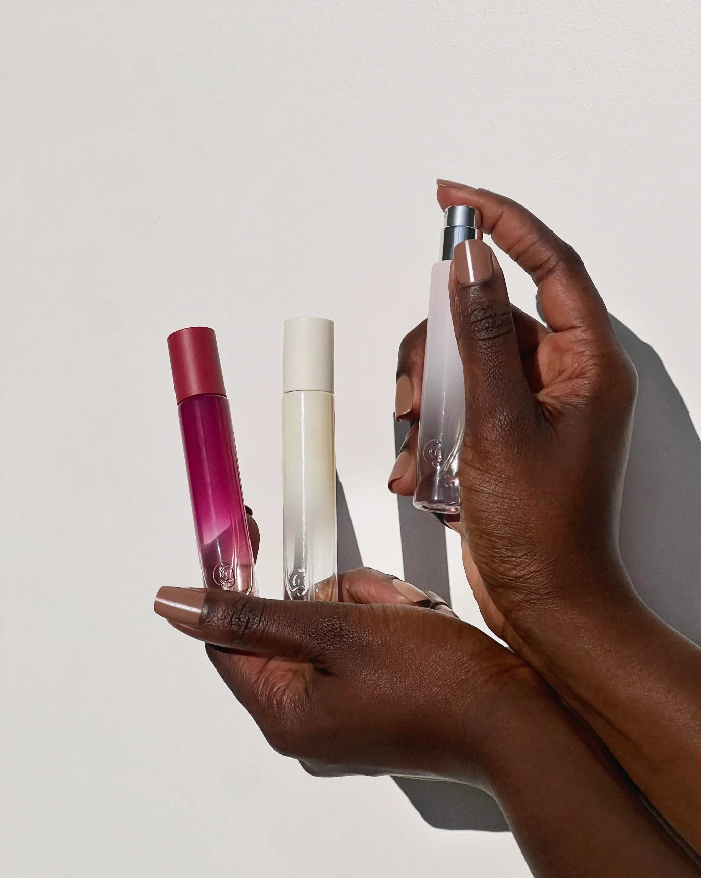 Glossier You Doux - Glaze Türkiye