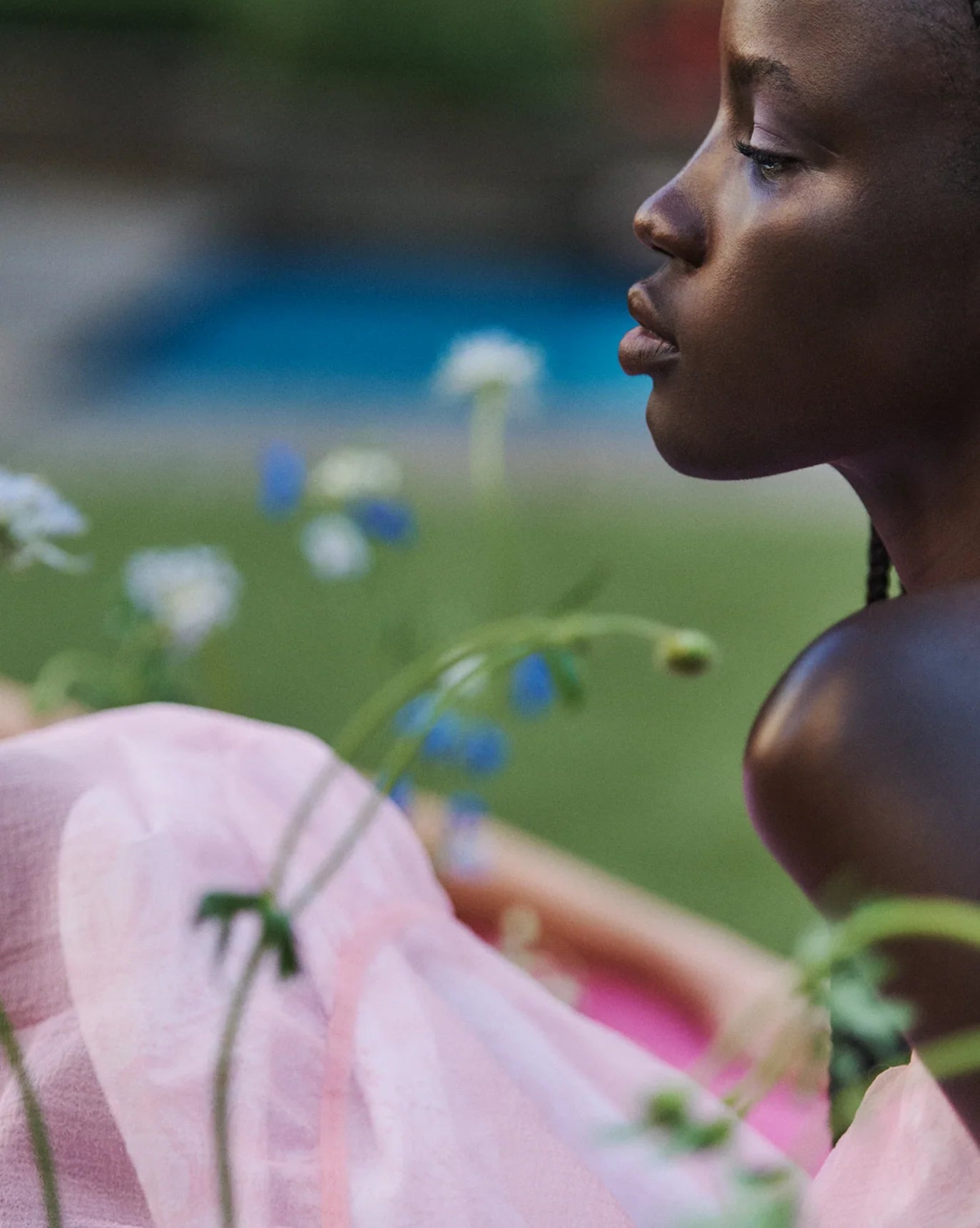 Glossier You Fleur - Parfüm - Glaze Türkiye