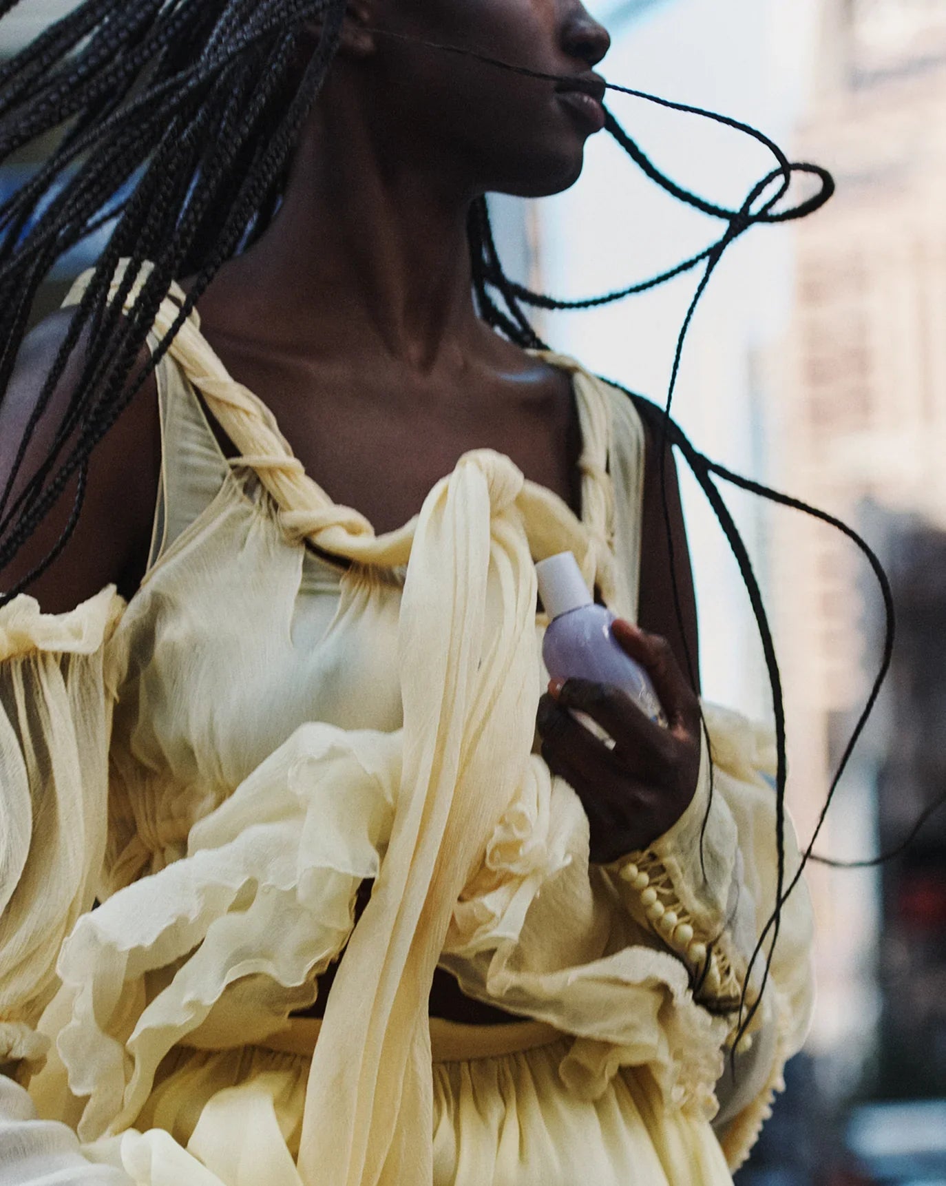 Glossier You Fleur - Parfüm - Glaze Türkiye