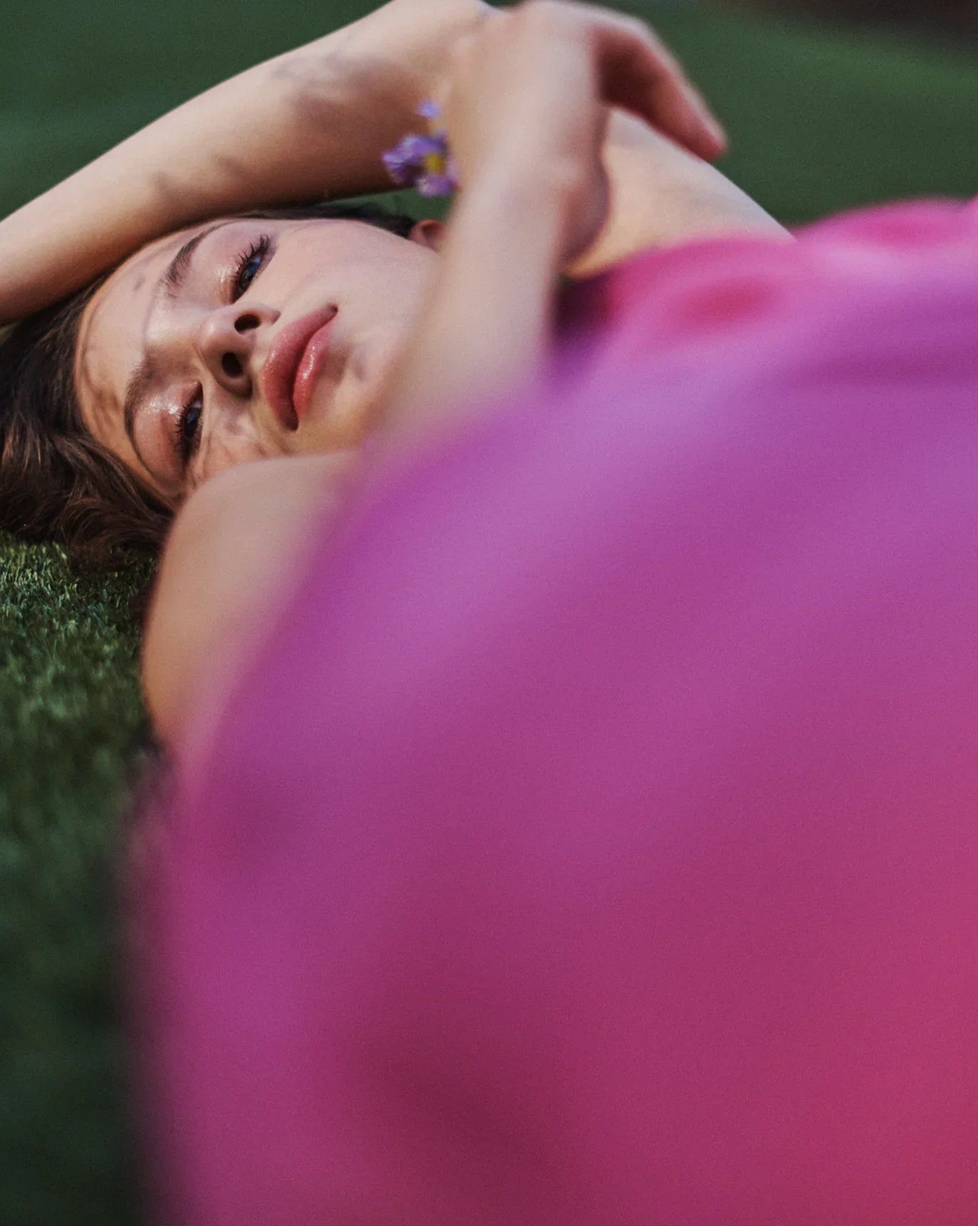 Glossier You Fleur - Parfüm - Glaze Türkiye