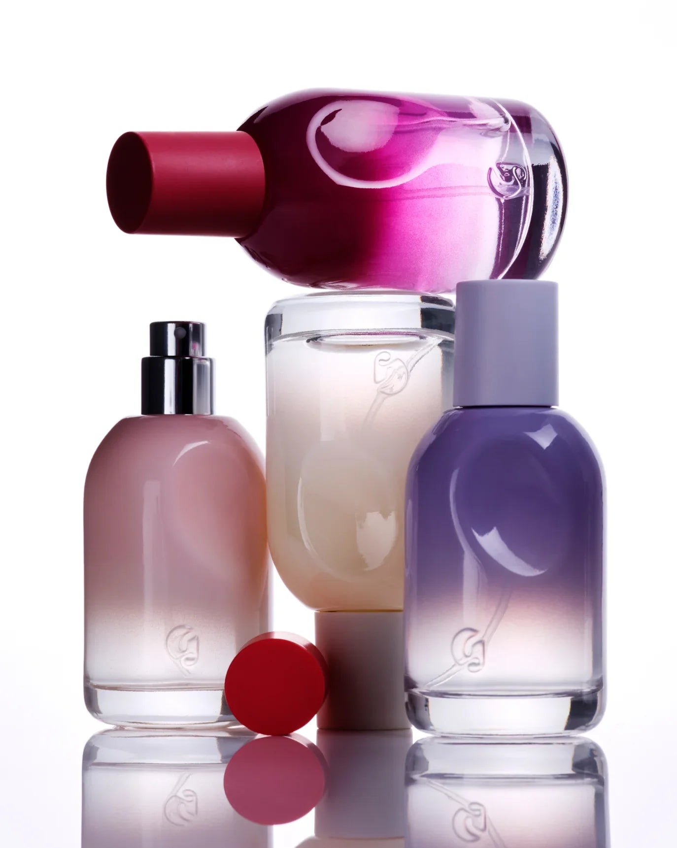 Glossier You Fleur - Parfüm - Glaze Türkiye