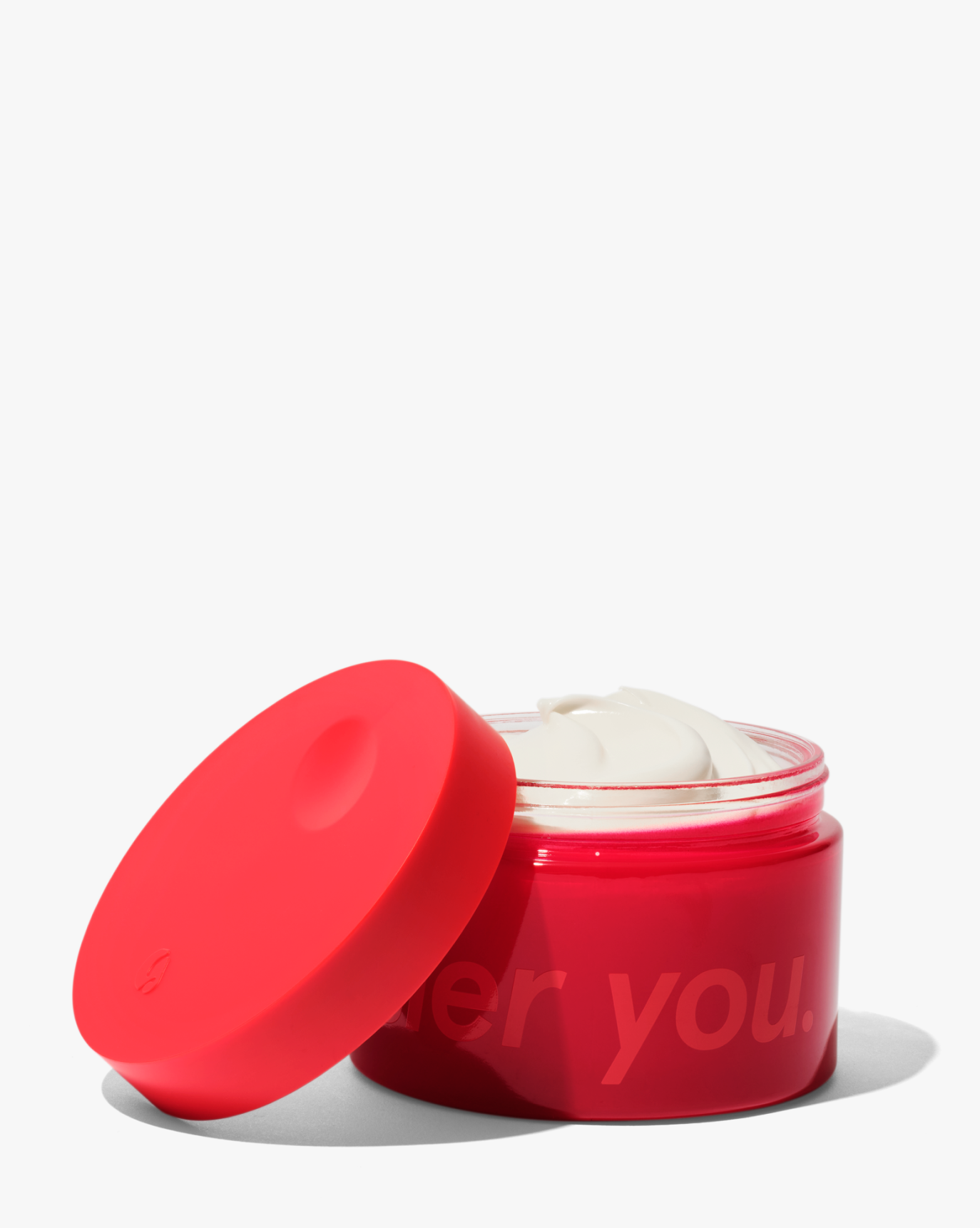 Glossier Crème de You - Vücut Kremi - Glaze Türkiye