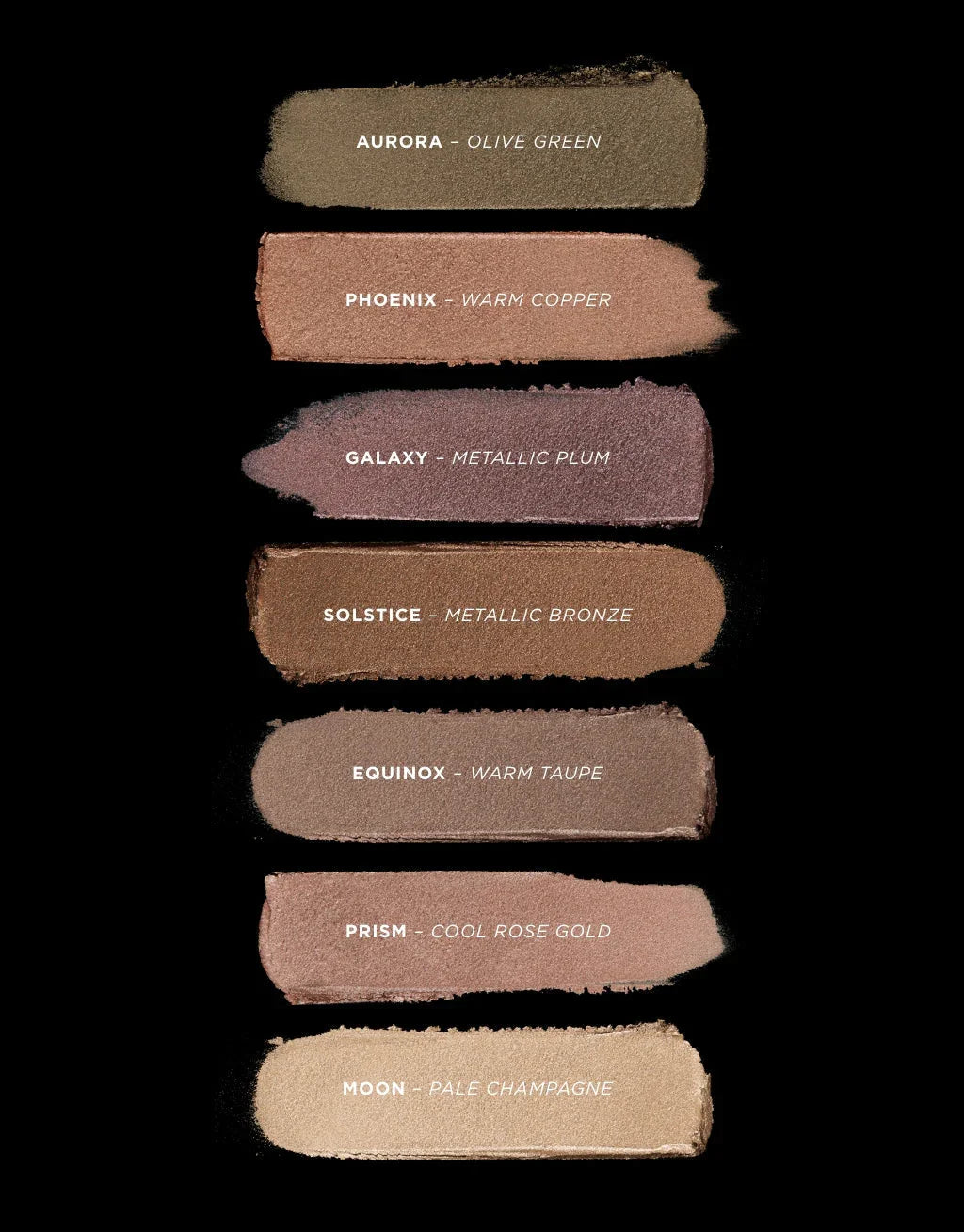 Hourglass Voyeur Eyeshadow Stick - Göz Kalemi - Glaze Türkiye