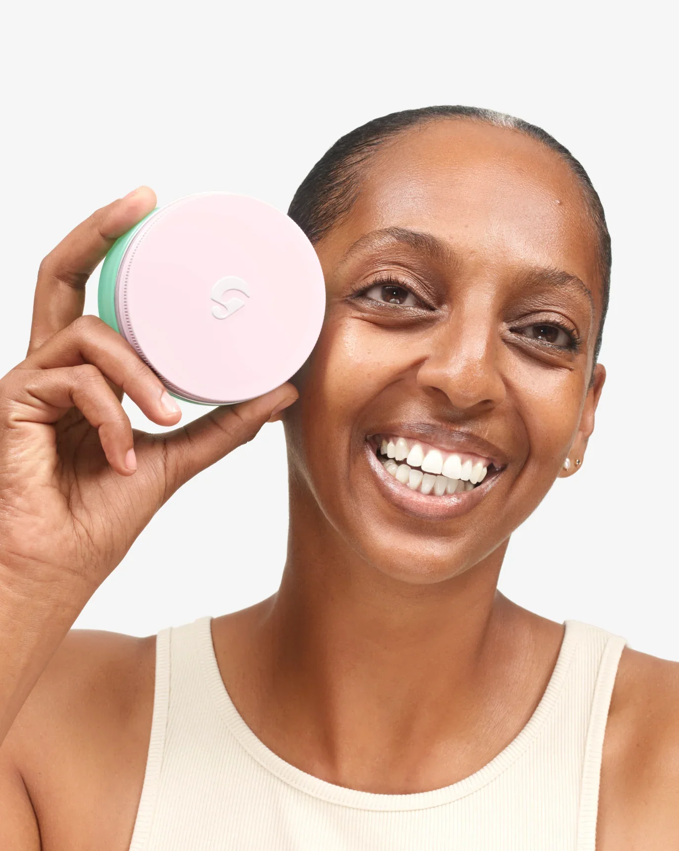 Glossier After Baume - Nemlendirici - Glaze Türkiye