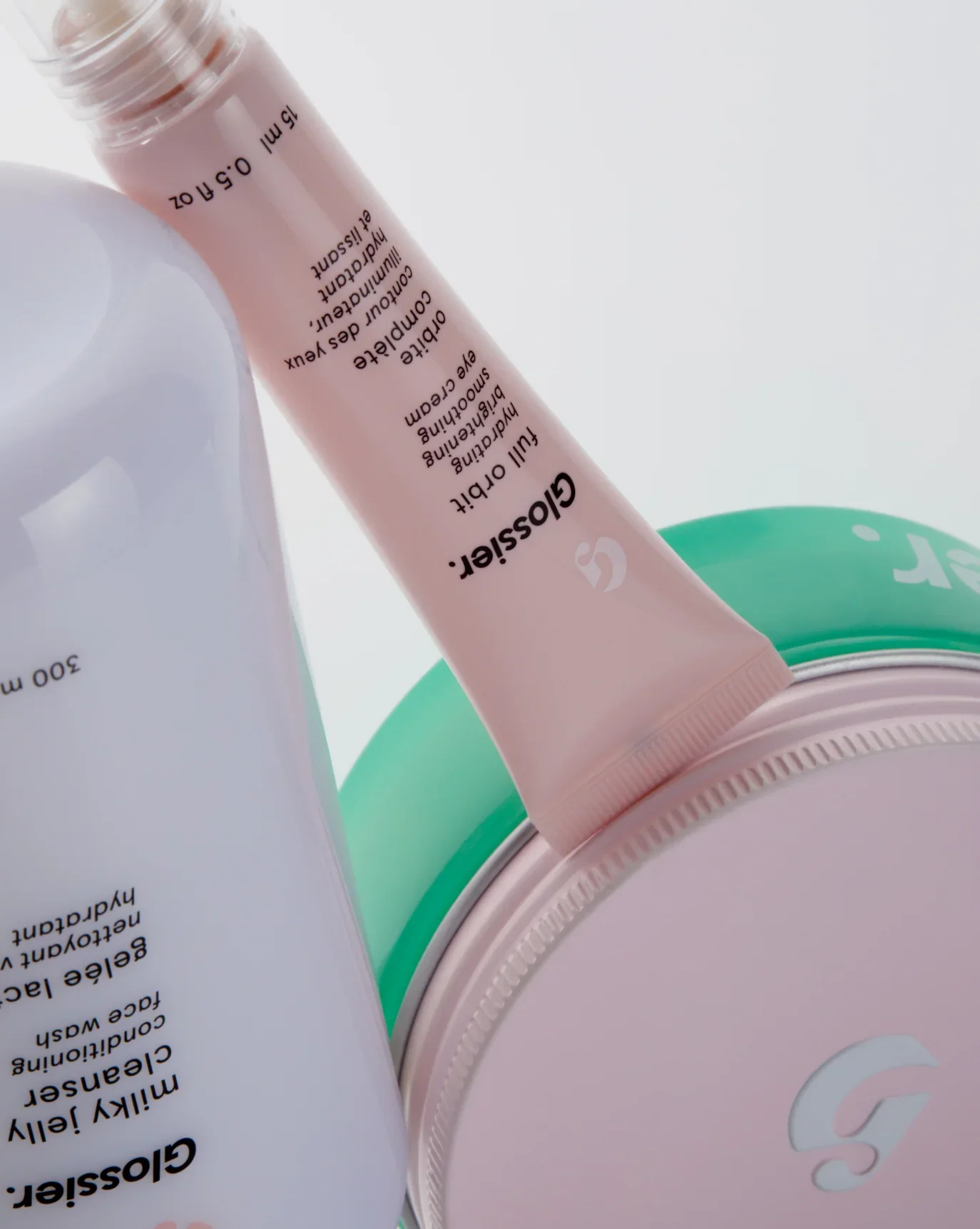 Glossier After Baume - Nemlendirici - Glaze Türkiye