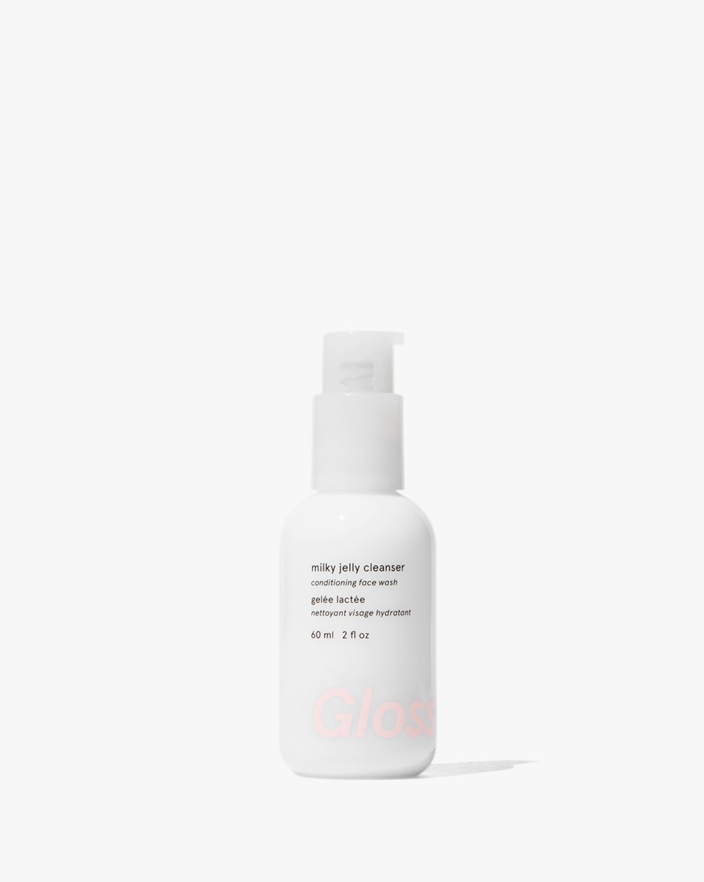 Glossier Milky Jelly Cleanser - Temizleyici - Glaze Türkiye