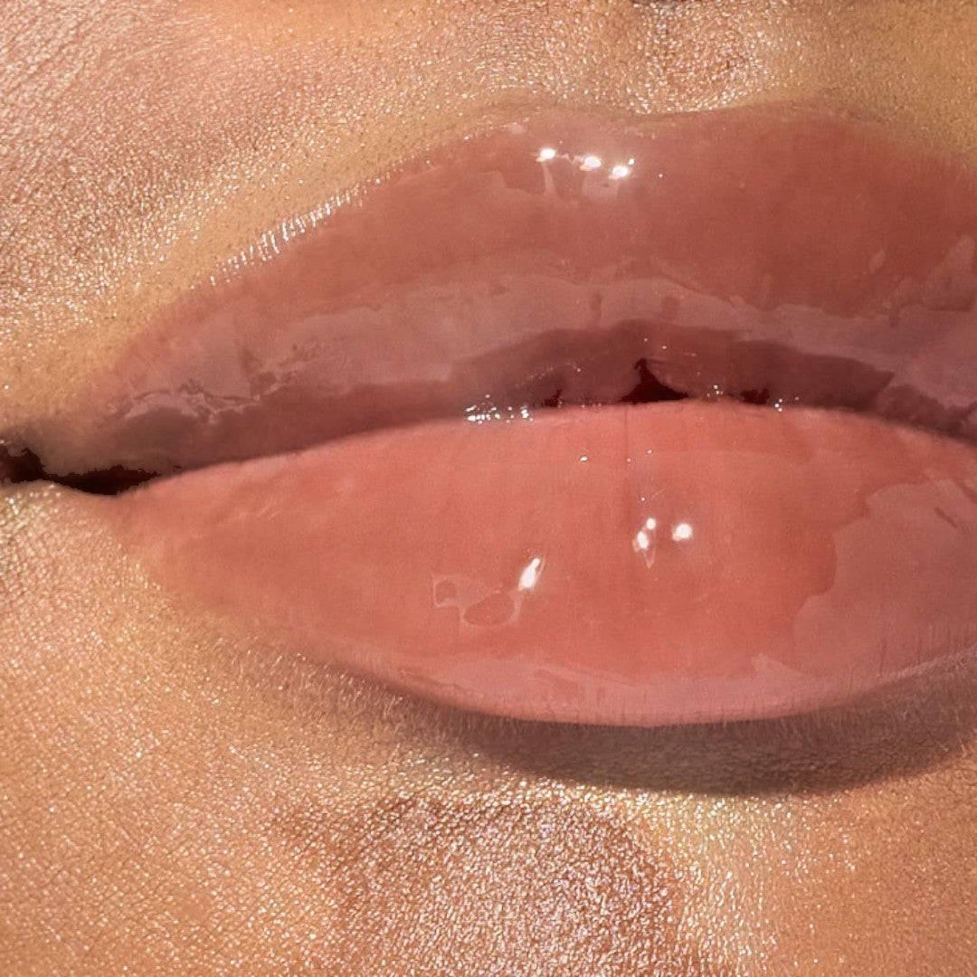 Rhode Lip Balm & Lip Tint - Glaze Türkiye