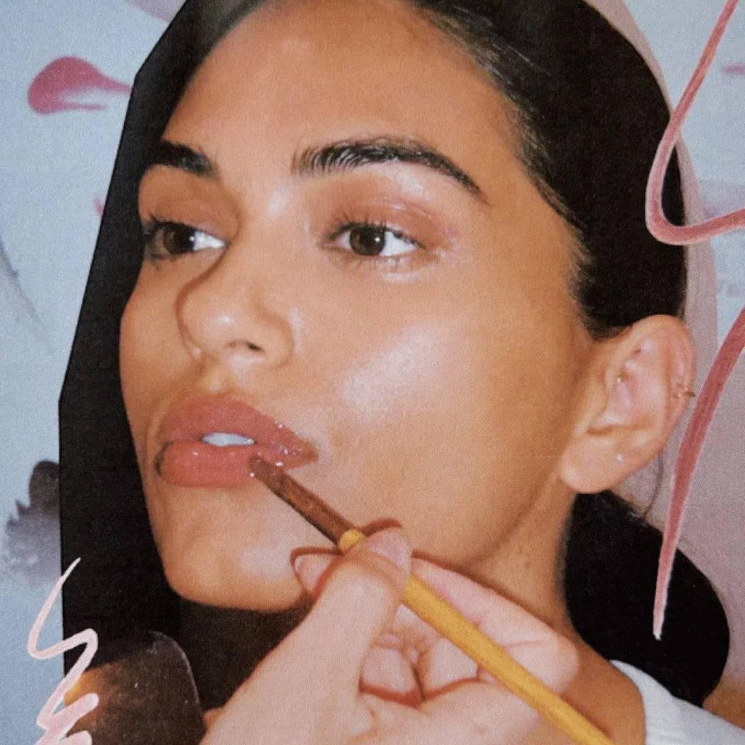 Rhode Lip Balm & Lip Tint - Glaze Türkiye