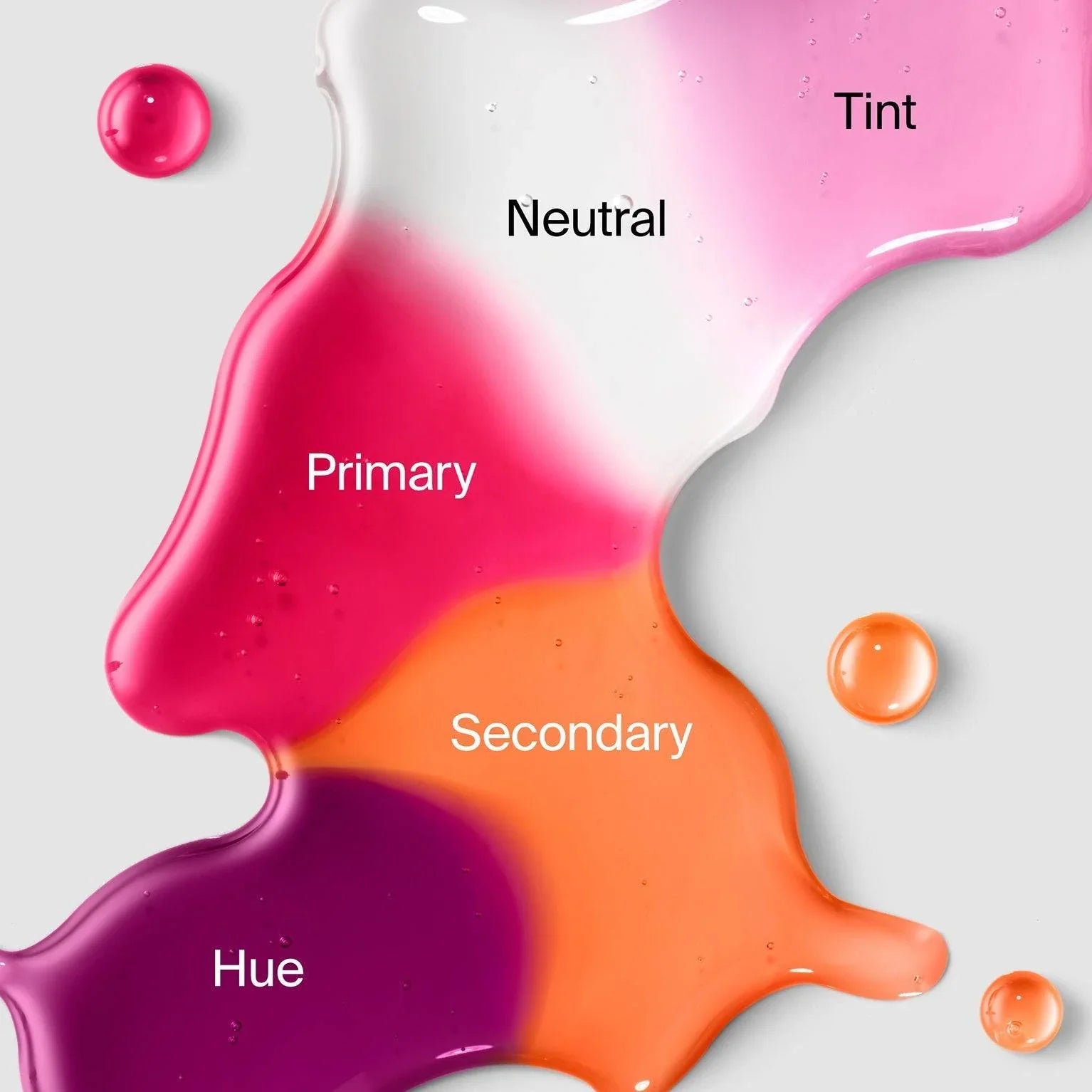 Haus Labs PhD Hybrid Lip Oil - Dudak Bakım Yağı - Glaze Türkiye