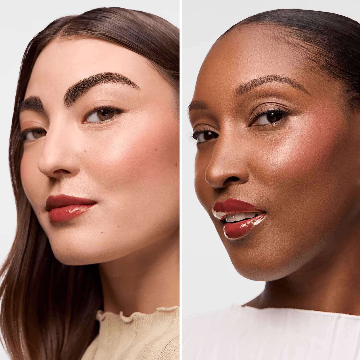 Rare Beauty Soft Pinch Set - Mini Dudak ve Yanak Seti - Glaze Türkiye