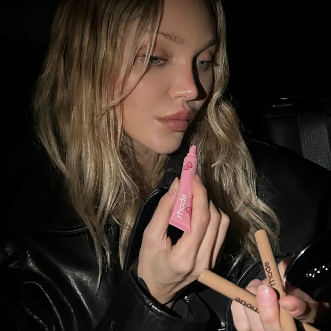 Rhode Fall Lip Tint - Glaze Türkiye