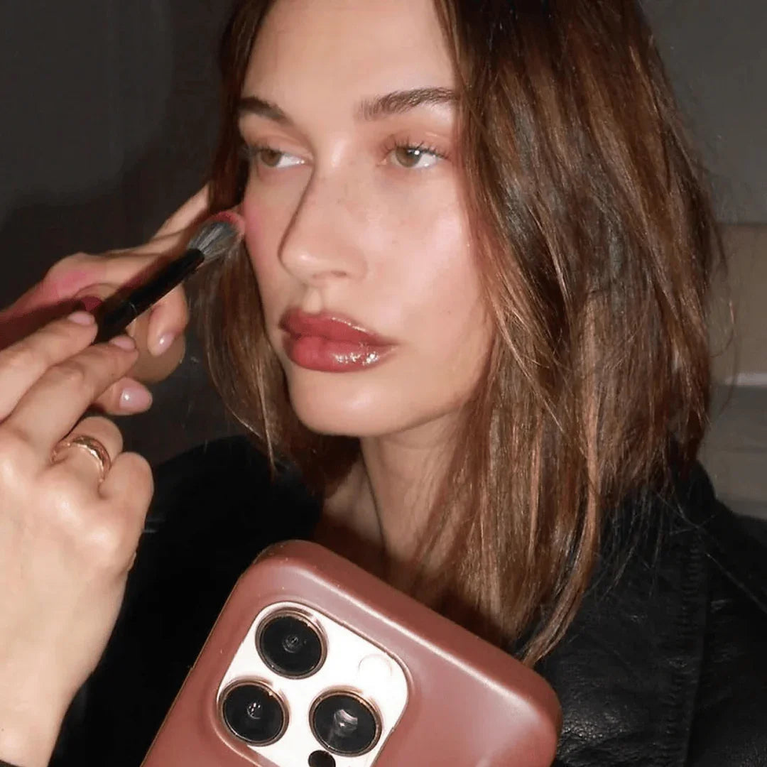 Rhode Lip Balm & Lip Tint - Glaze Türkiye