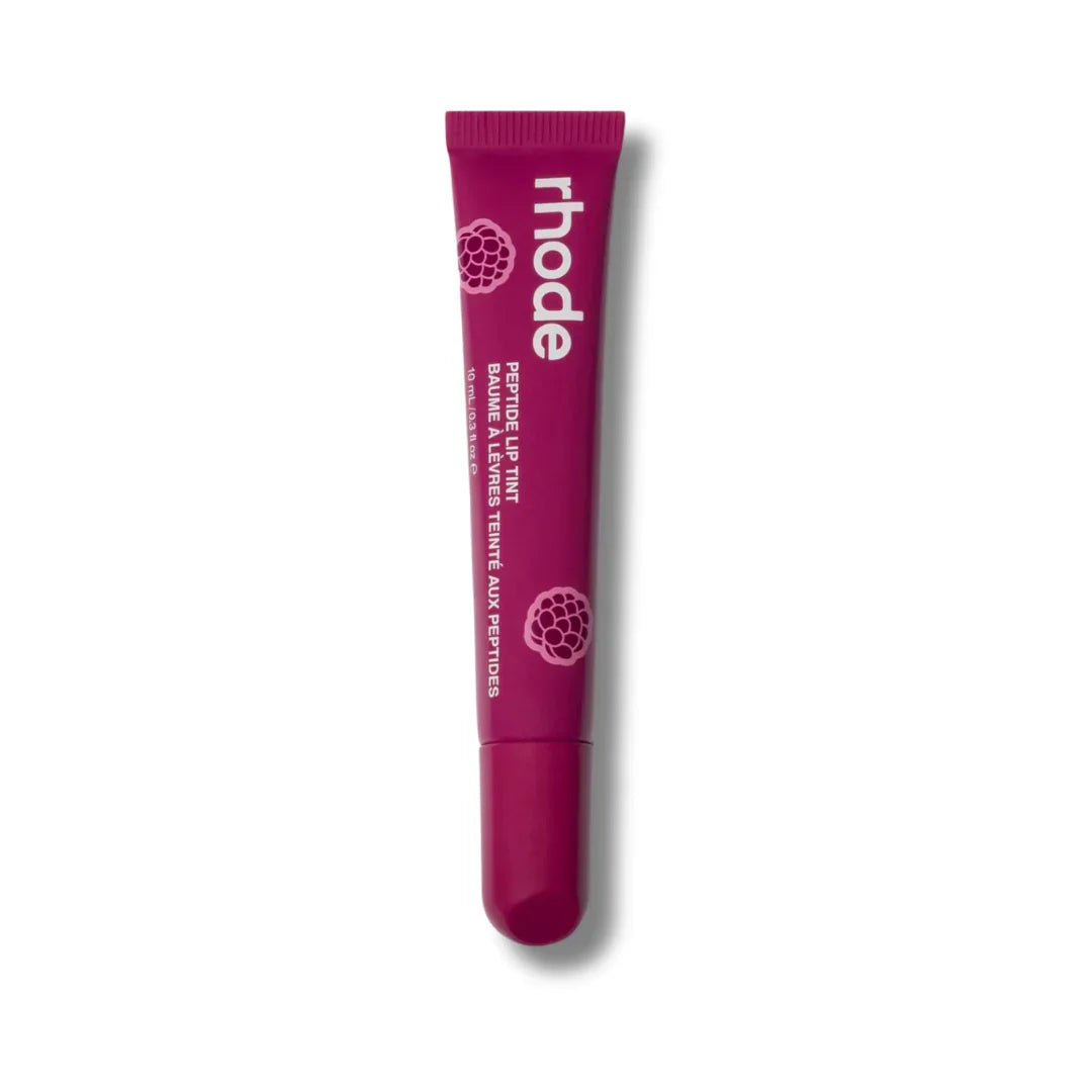 Rhode Fall Lip Tint - Glaze Türkiye