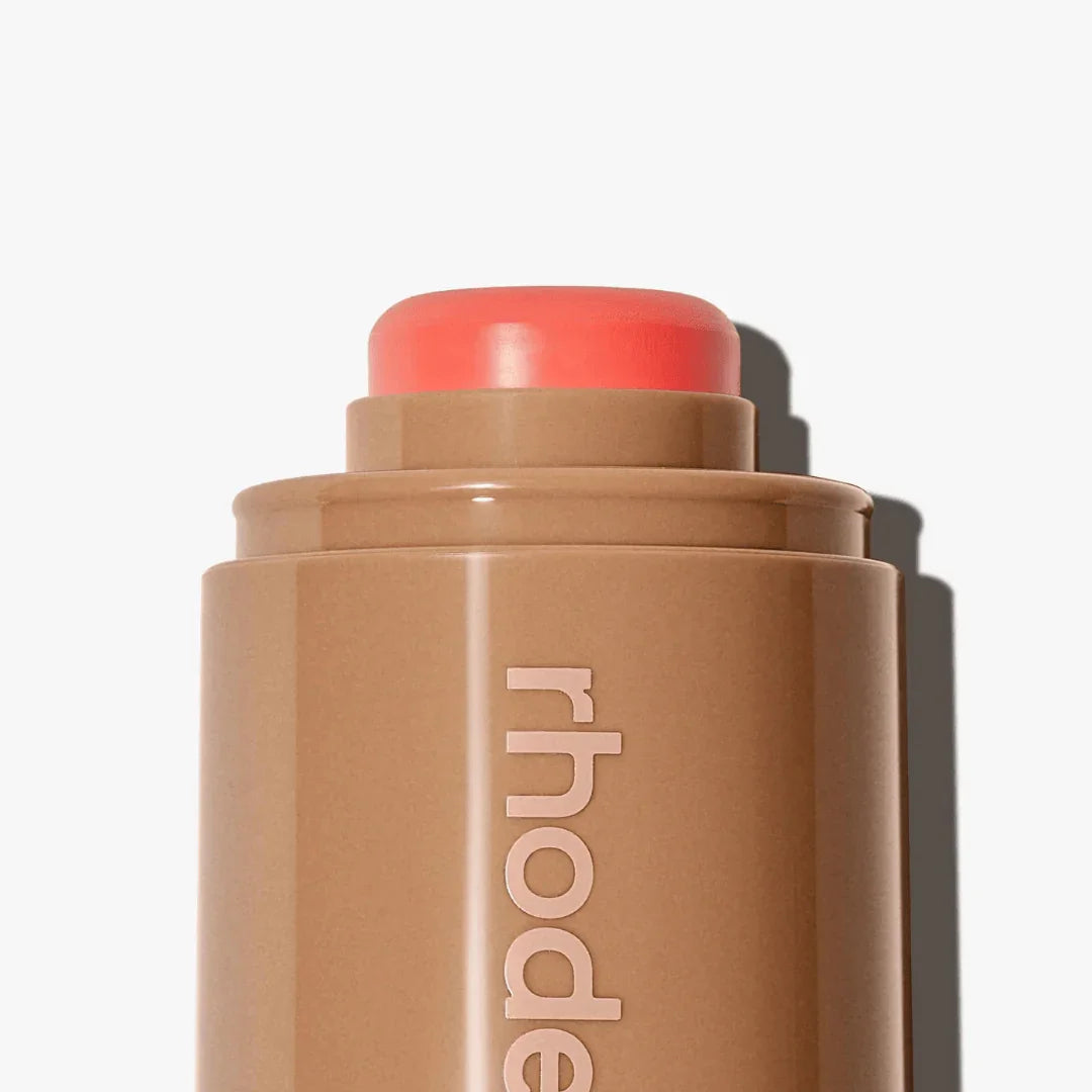 Rhode Allık: Pocket Blush Cep Allık - Glaze Türkiye