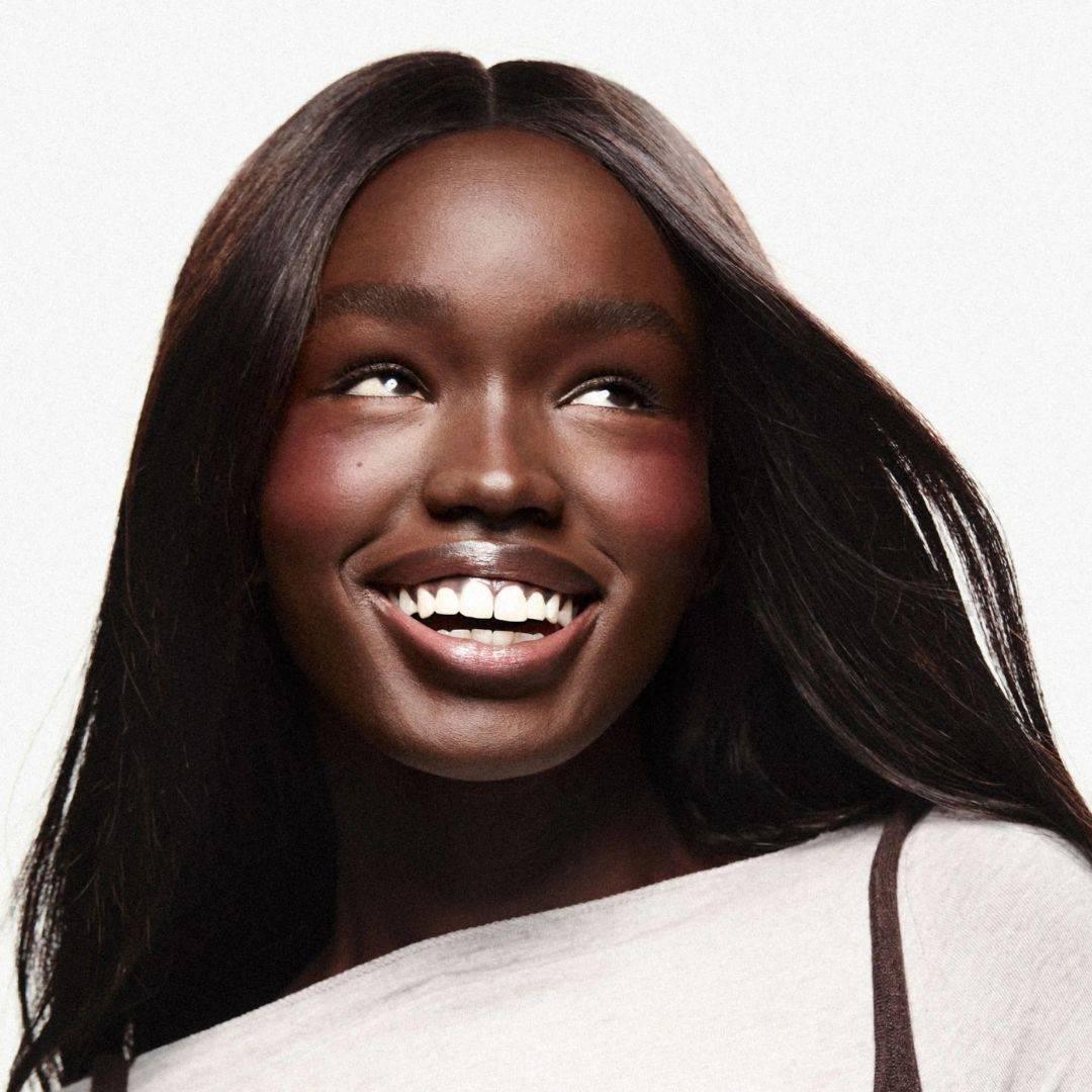 Rhode Dudak Kalemi | Peptide Lip Shape - Glaze Türkiye