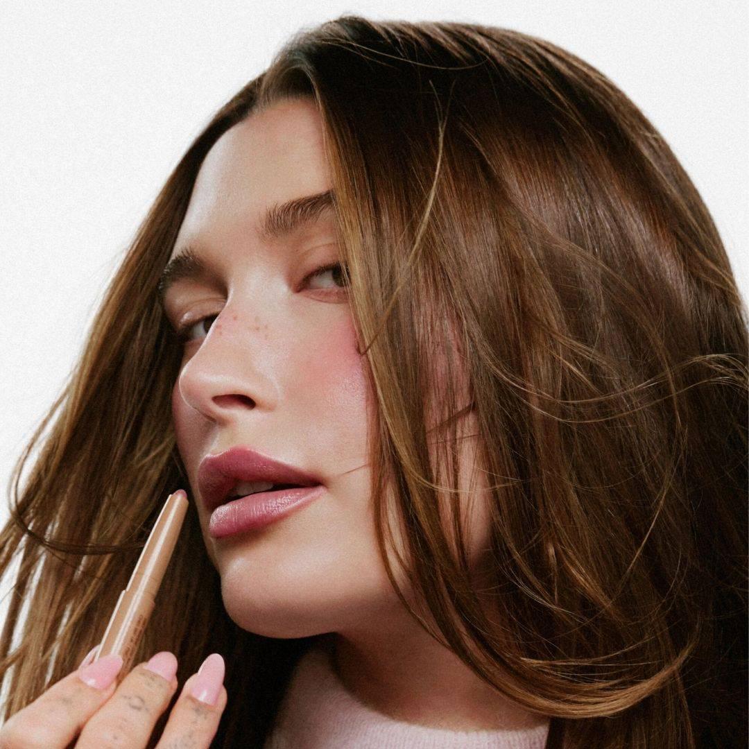 Rhode Dudak Kalemi | Peptide Lip Shape - Glaze Türkiye