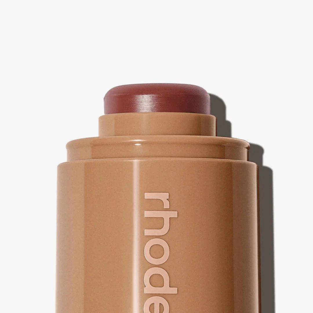 Rhode Allık: Pocket Blush Cep Allık - Glaze Türkiye