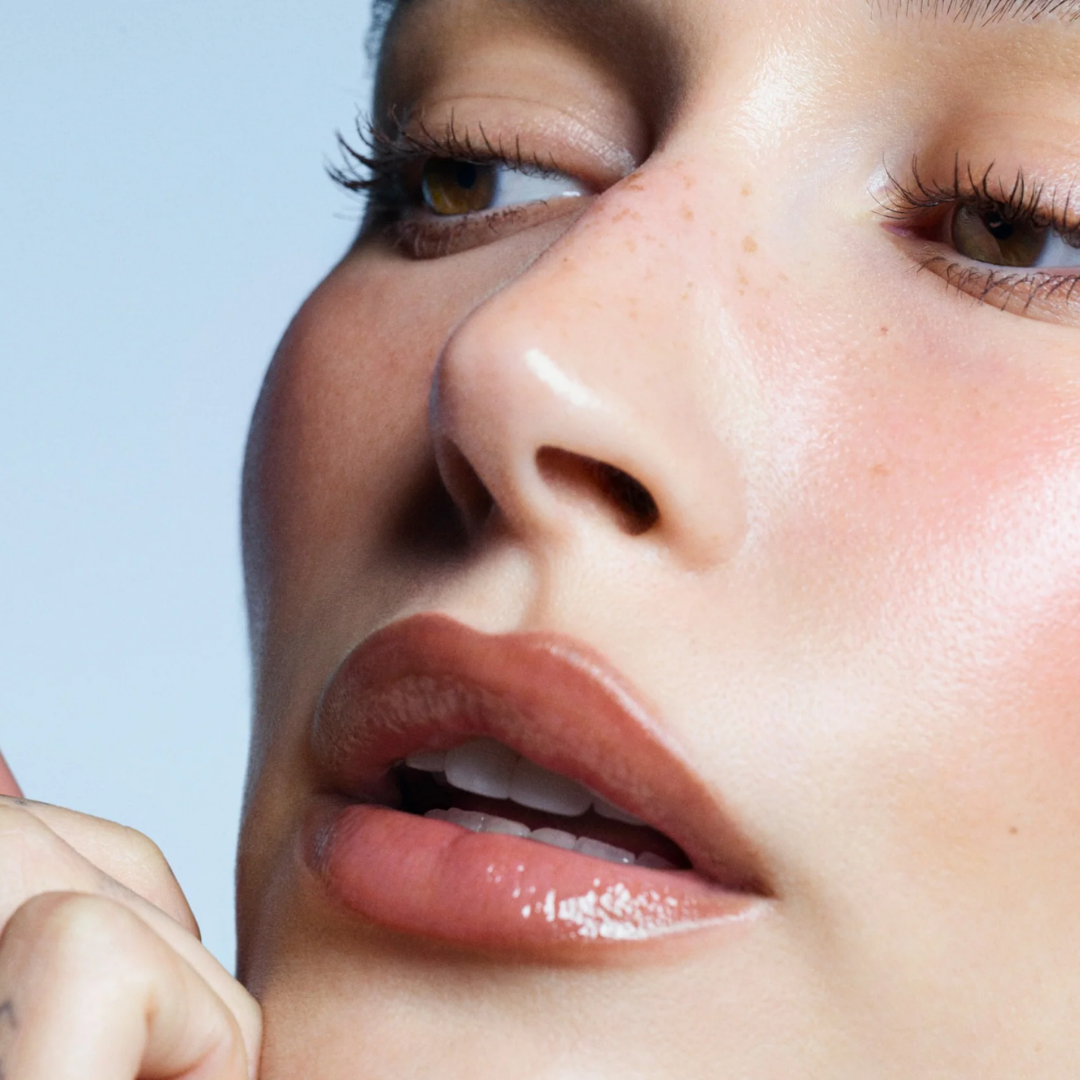 Rhode Fall Lip Tint - Glaze Türkiye