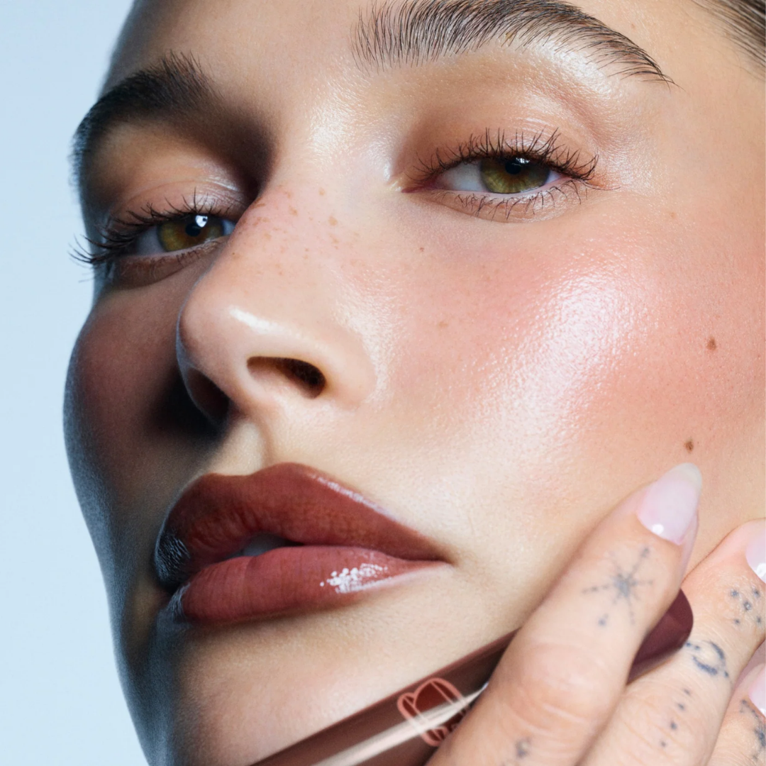 Rhode 4'lü Fall Lip Tint Seti - Glaze Türkiye