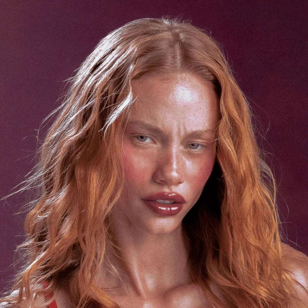 Rhode Allık: Pocket Blush Cep Allık - Glaze Türkiye