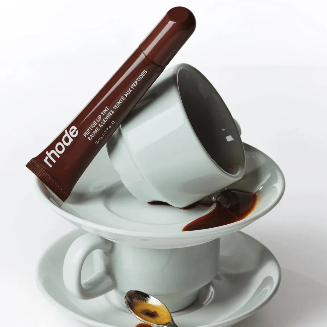 Rhode 5'li Lip Tint - Glaze Türkiye