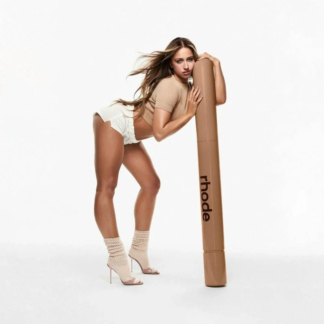 Rhode Dudak Kalemi | Peptide Lip Shape - Glaze Türkiye