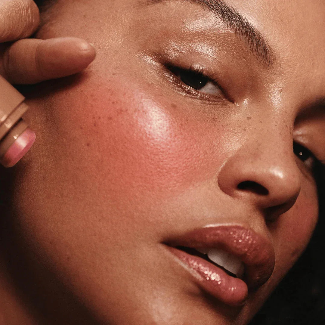 Rhode Allık: Pocket Blush Cep Allık - Glaze Türkiye