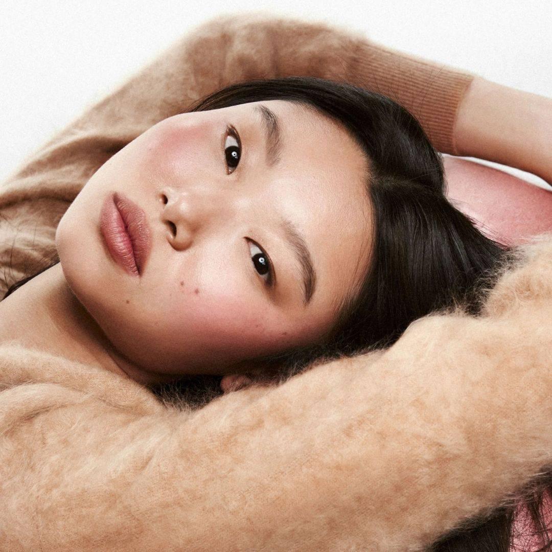 Rhode Dudak Kalemi | Peptide Lip Shape - Glaze Türkiye