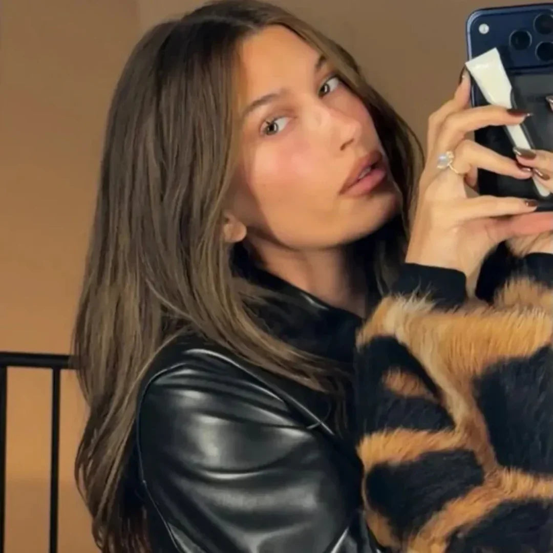 Rhode Snap-On Lip Case - MagSafe Kılıf - Glaze Türkiye