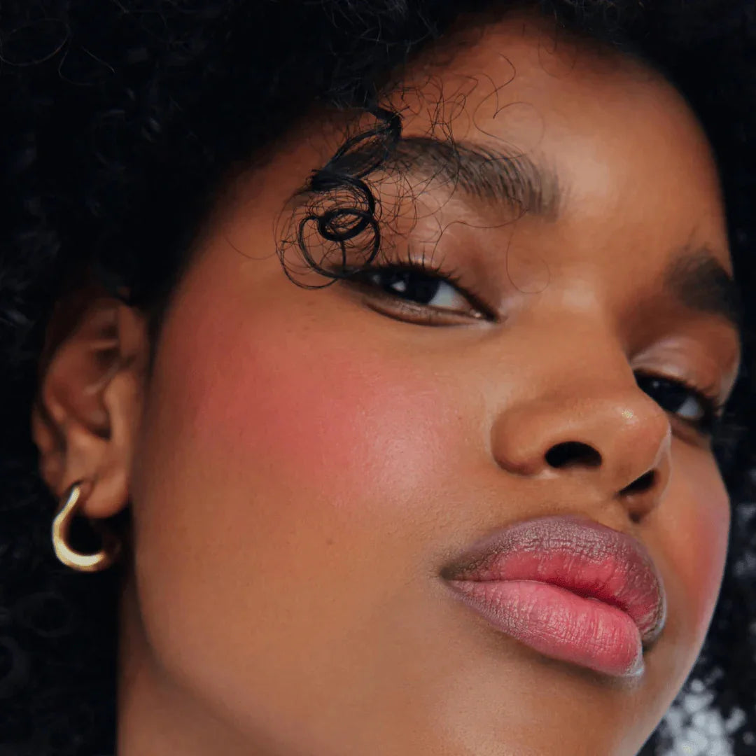 Rhode Allık: Pocket Blush Cep Allık - Glaze Türkiye