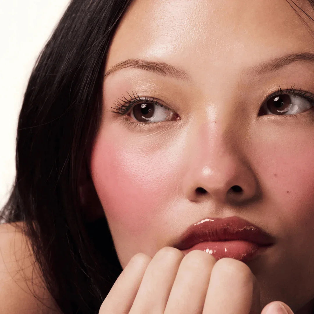 Rhode Allık: Pocket Blush Cep Allık - Glaze Türkiye